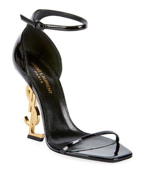 saint laurent heels price in india